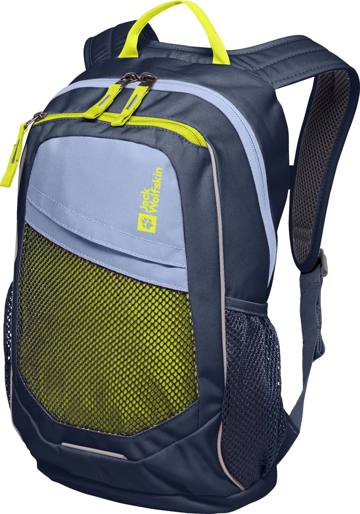 Jack Wolfskin Kinderrucksack »TRACK JACK«