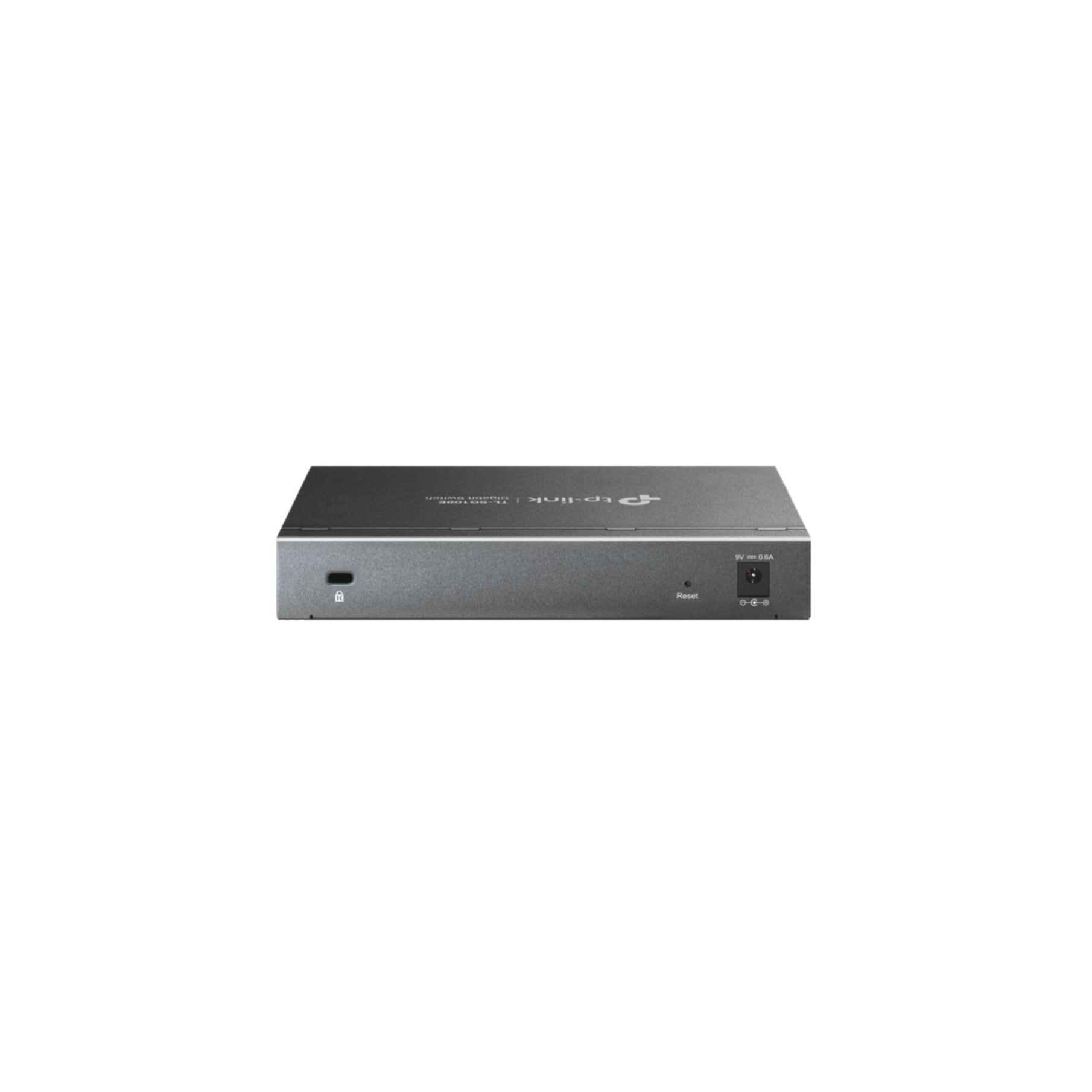 TP-Link Netzwerk-Switch »TL-SG108E«