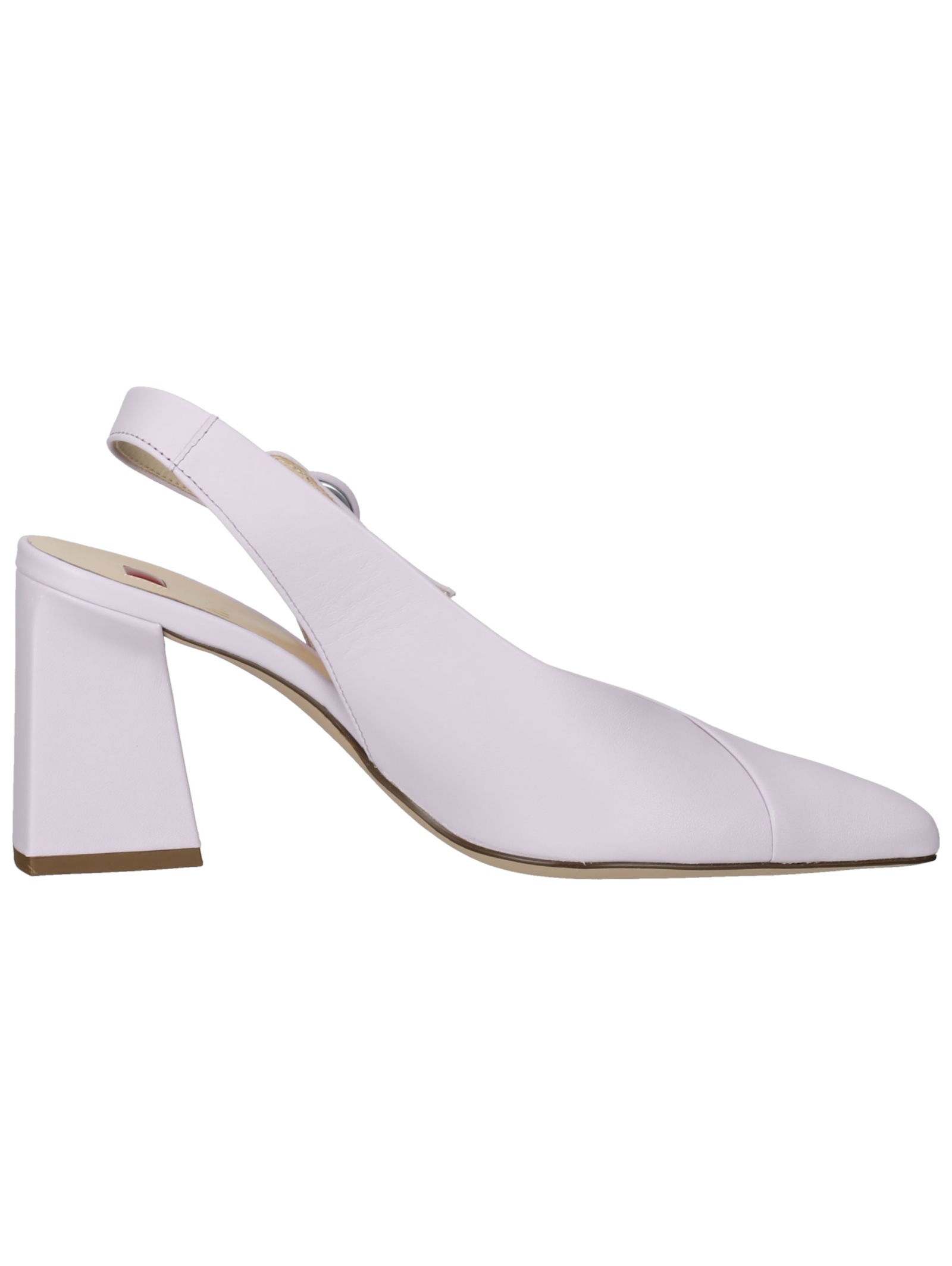 Högl Pumps »Högl Pumps Leder«