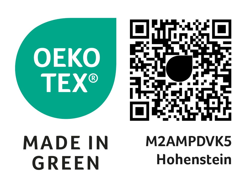 Egeria Duschtuch »Cosmos« 76x152 cm