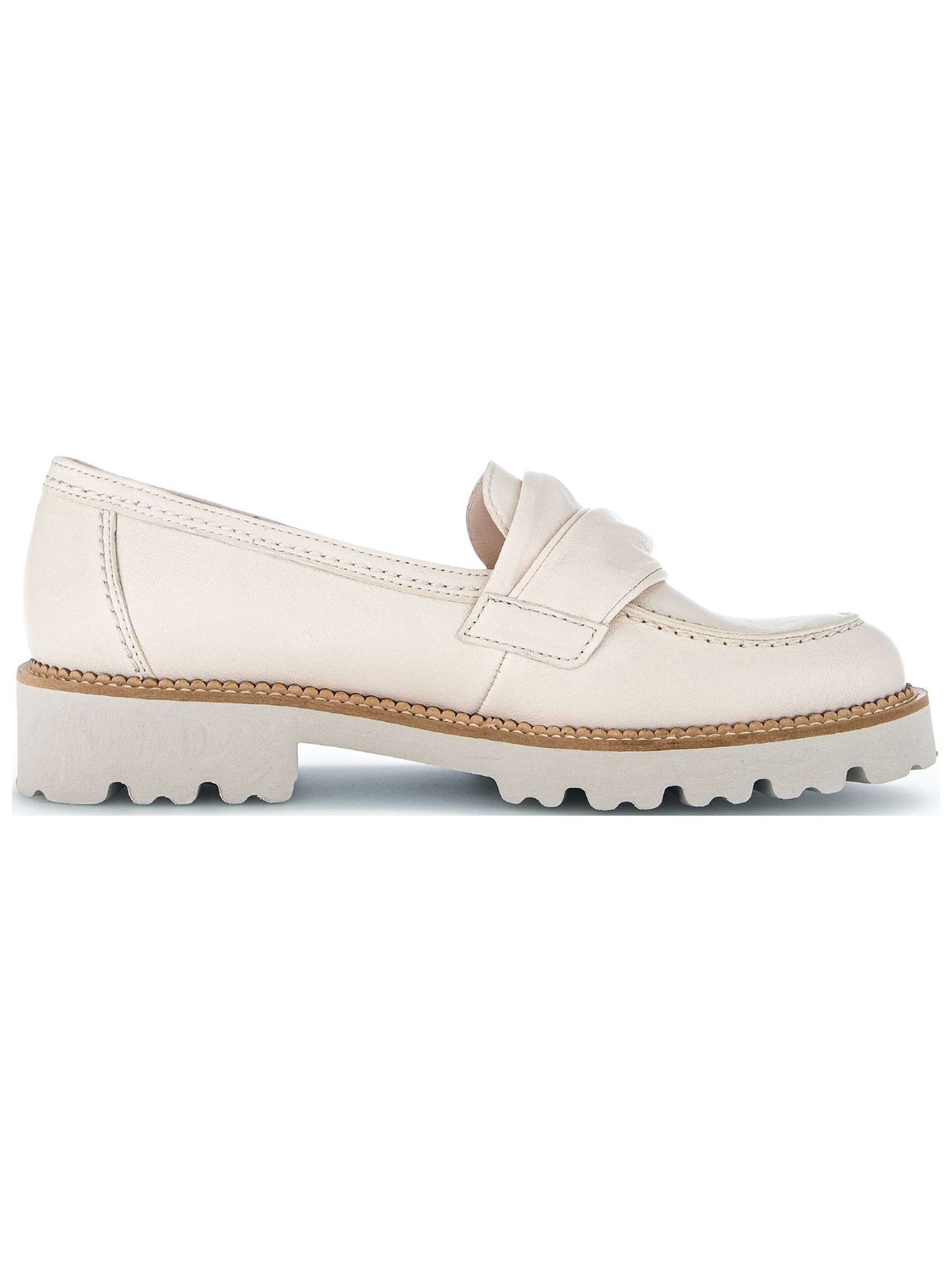 Gabor Slipper »Gabor Slipper Nappaleder«