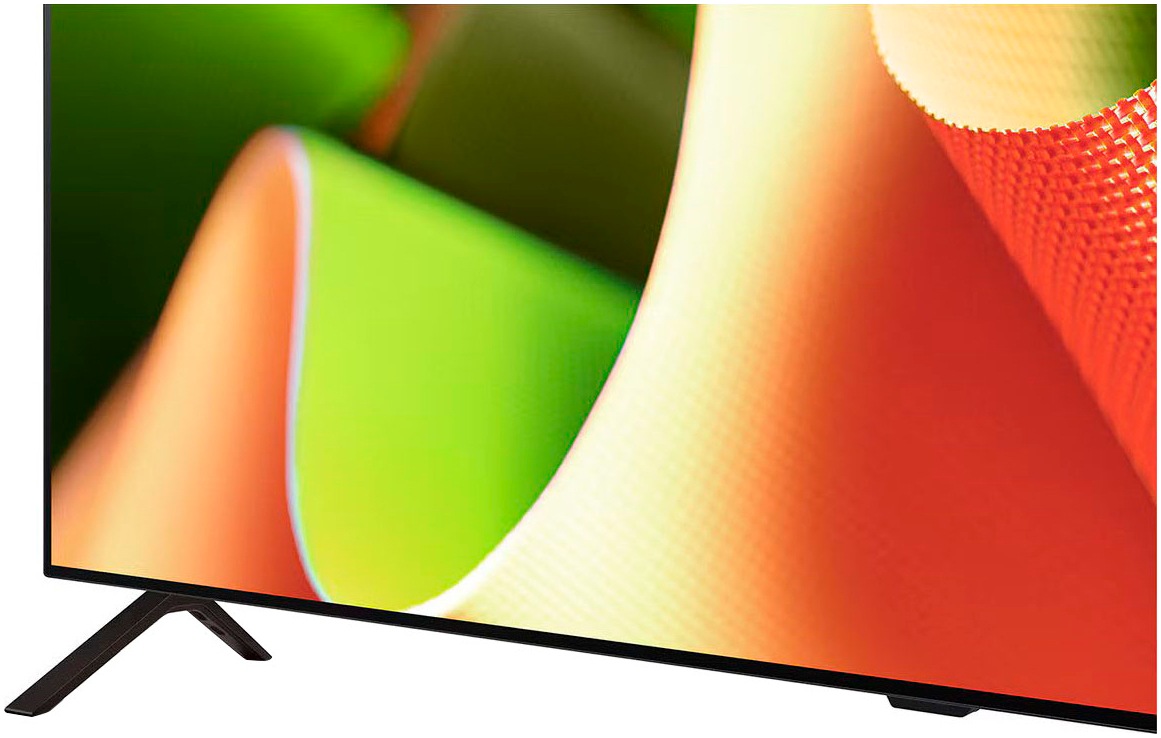 LG OLED-Fernseher »OLED83B49LA«, 4K Ultra HD, Smart-TV
