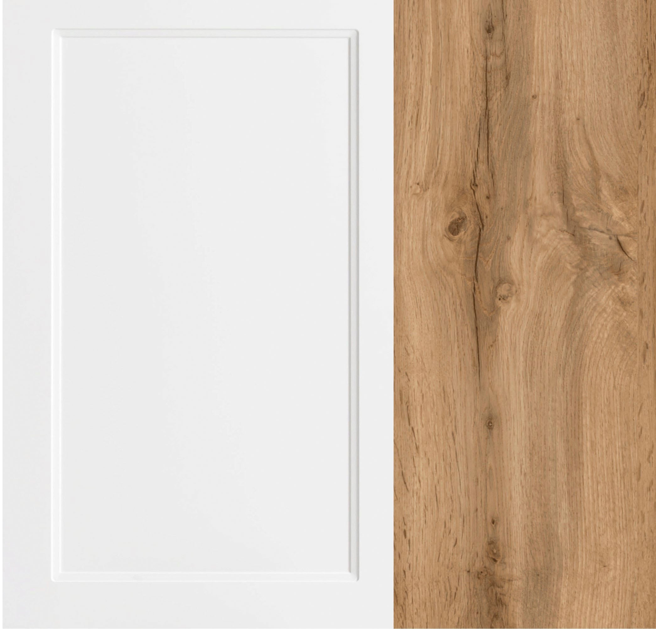 KOCHSTATION Herdumbauschrank »KS-Lana«, Breite 60 cm
