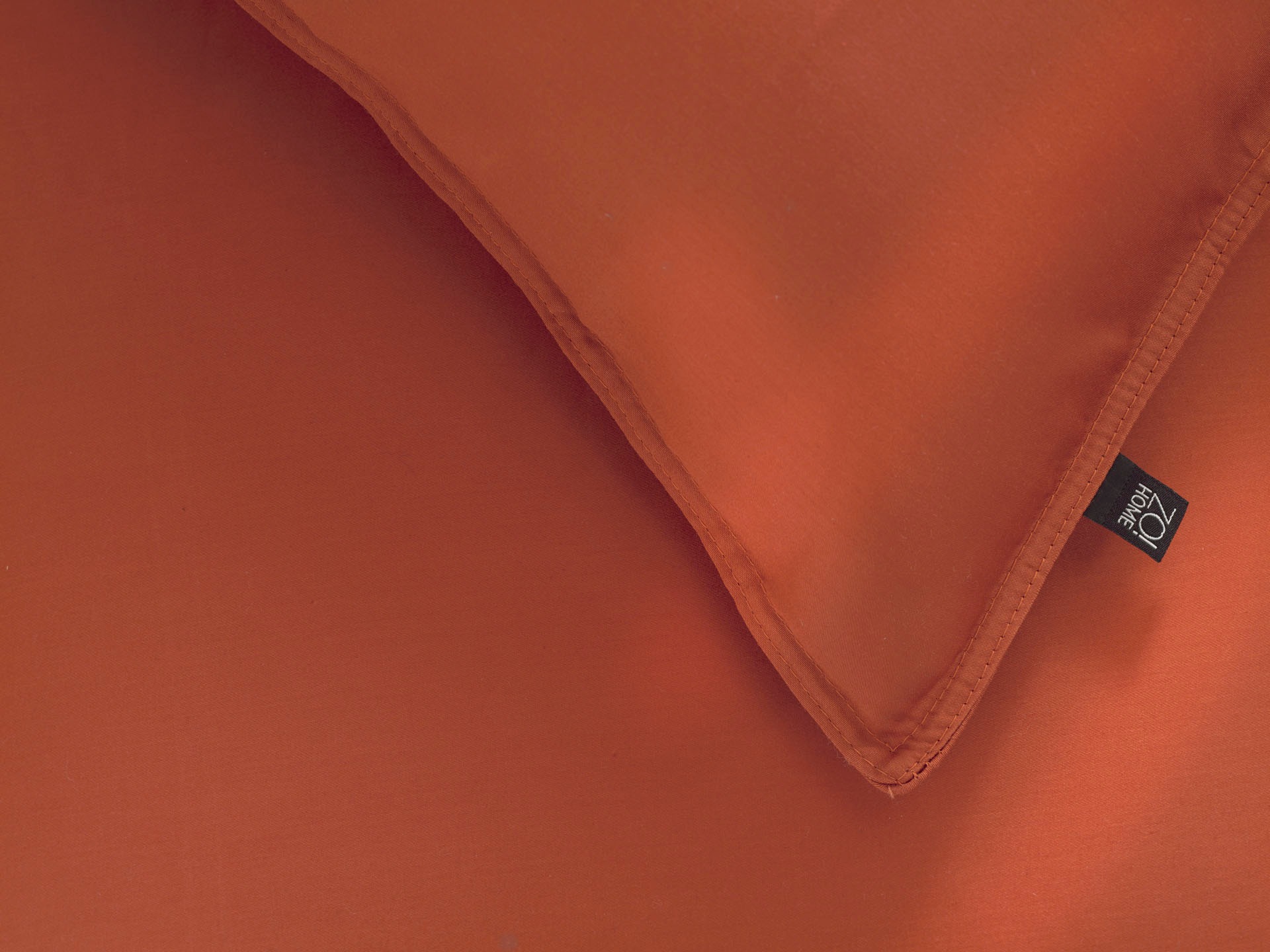 ZO HOME Bettwäsche »Satinado«, Bettwäsche aus 100% Baumwolle, hochwertige Mako-Satin
