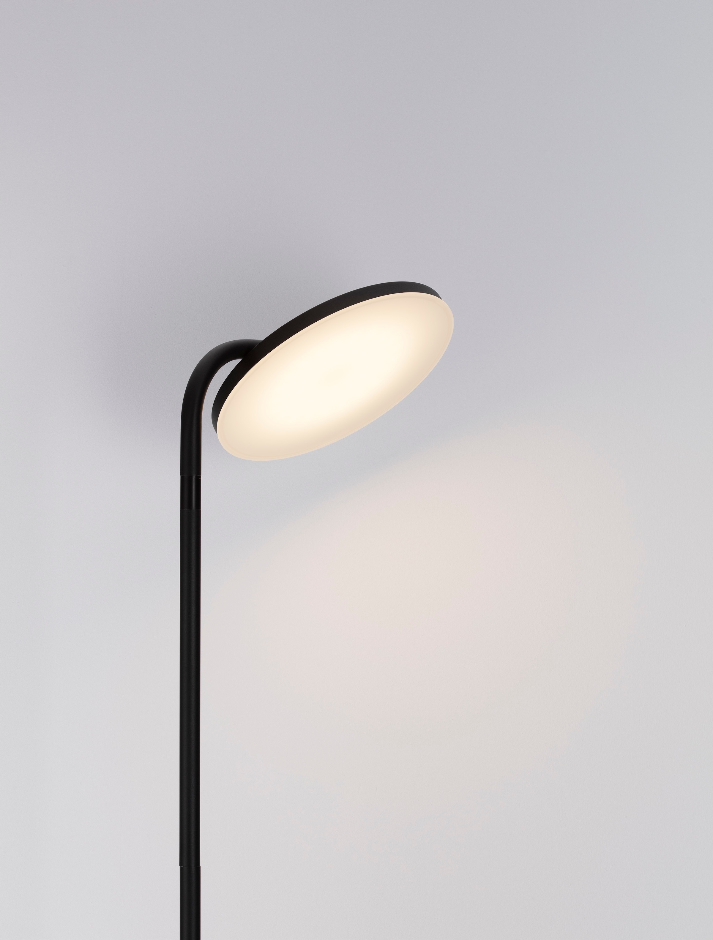 Nova Luce Stehlampe »SINKRO«, 1 flammig