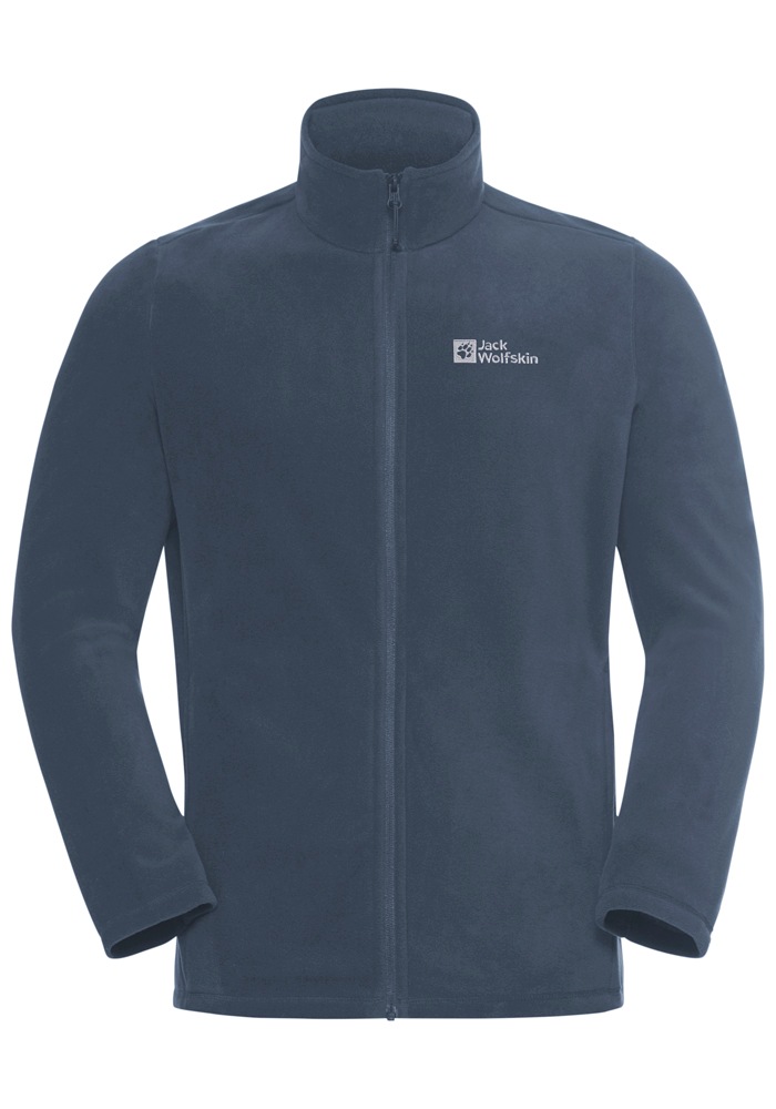 Jack Wolfskin Fleecejacke »TAUNUS FZ M«