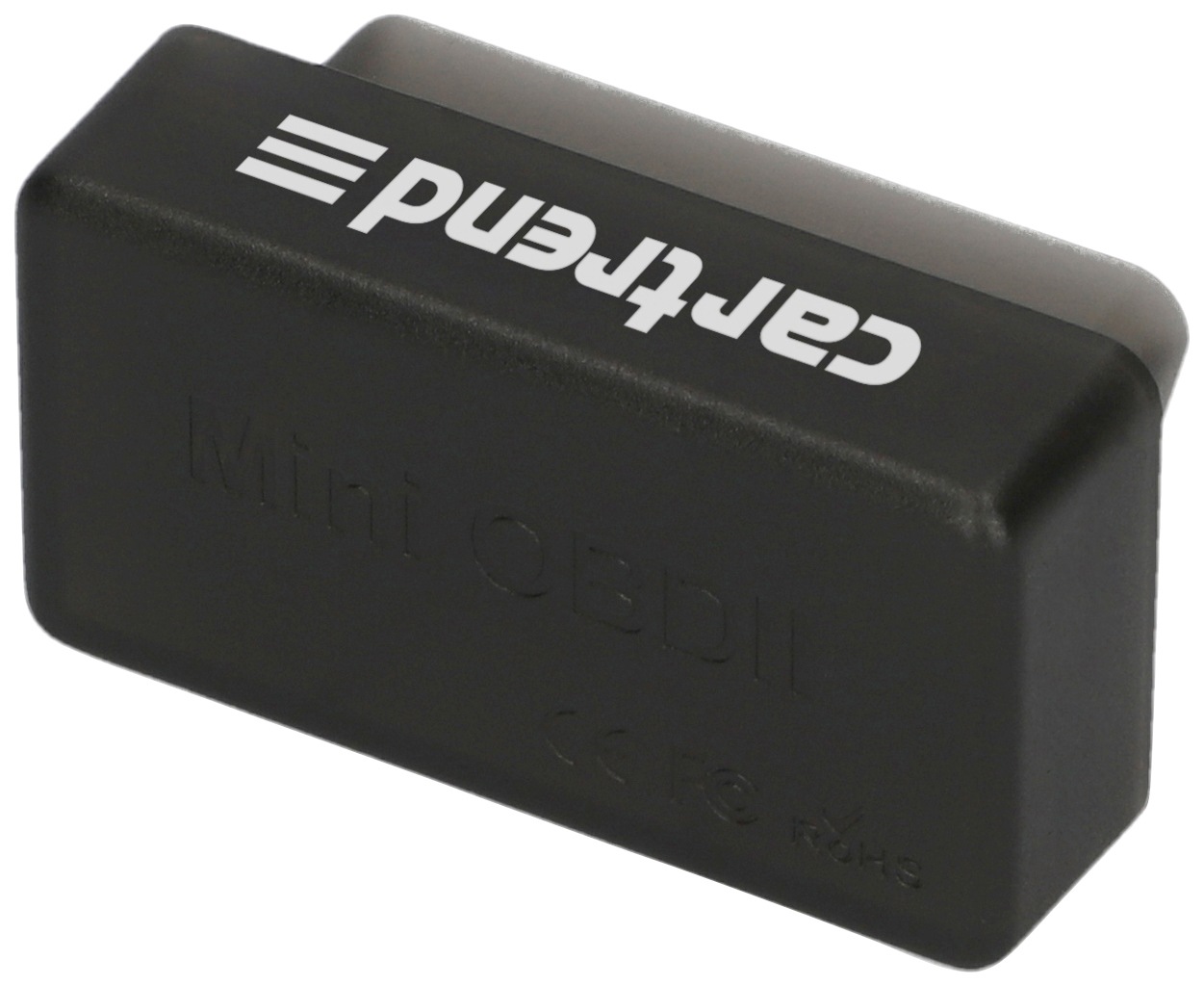 Bild von Cartrend Audio-Adapter »WIFI OBD II«, 49 x 26 x 23 mm