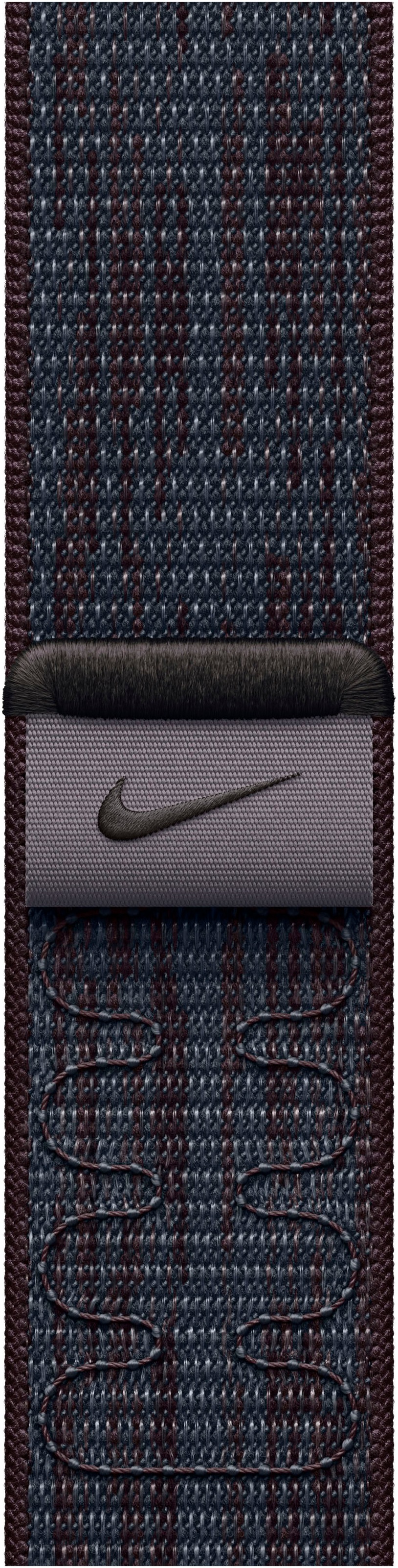 Apple Smartwatch-Armband »Nike Sport Loop«