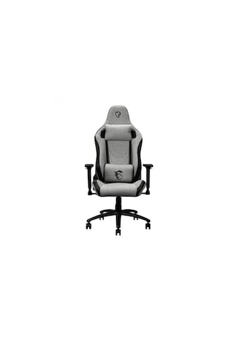 MSI Gaming-Stuhl »MAG CH130 I FABRIC«, atmungsaktives und strapazierfähiges Material,... kaufen