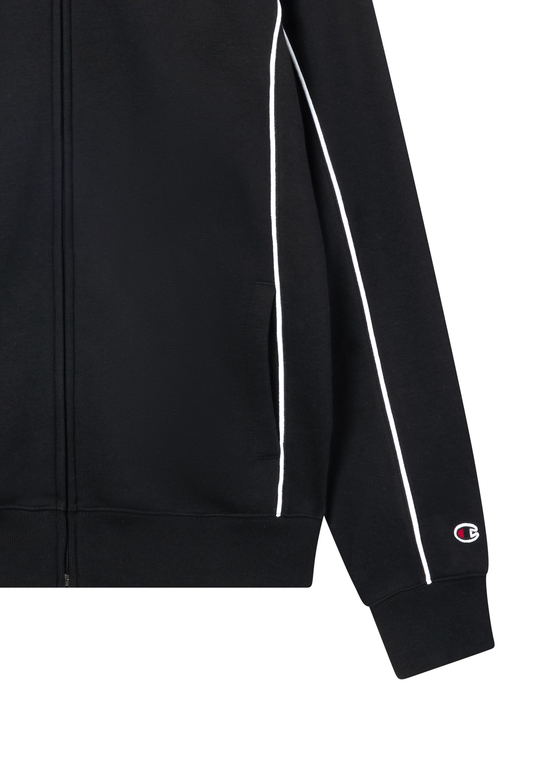 Champion Jogginganzug »Sweatsuit« 2 Stk. aus Baumwolle und Polyester