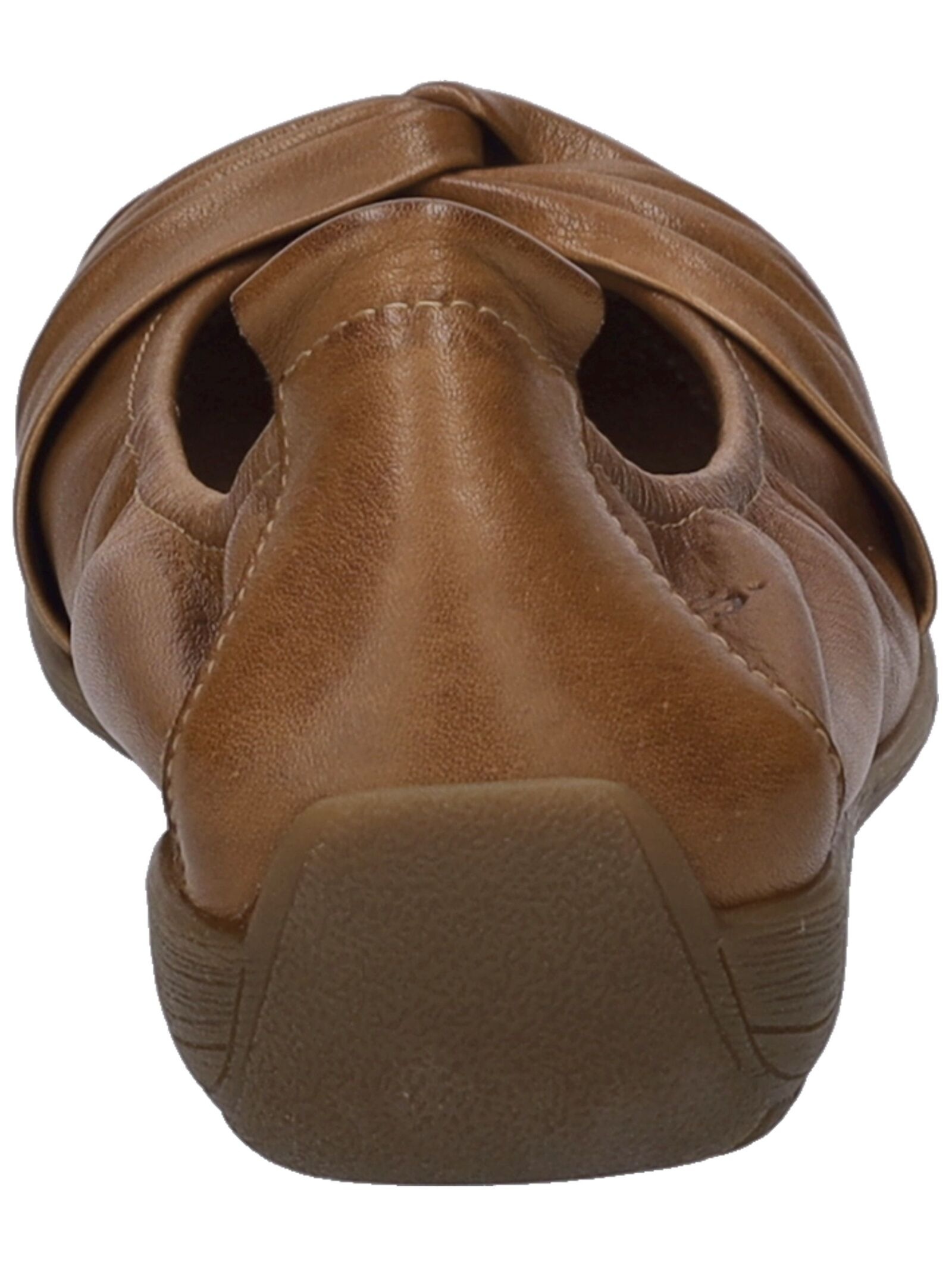 Josef Seibel Ballerina »Josef Seibel Ballerinas Nappaleder«