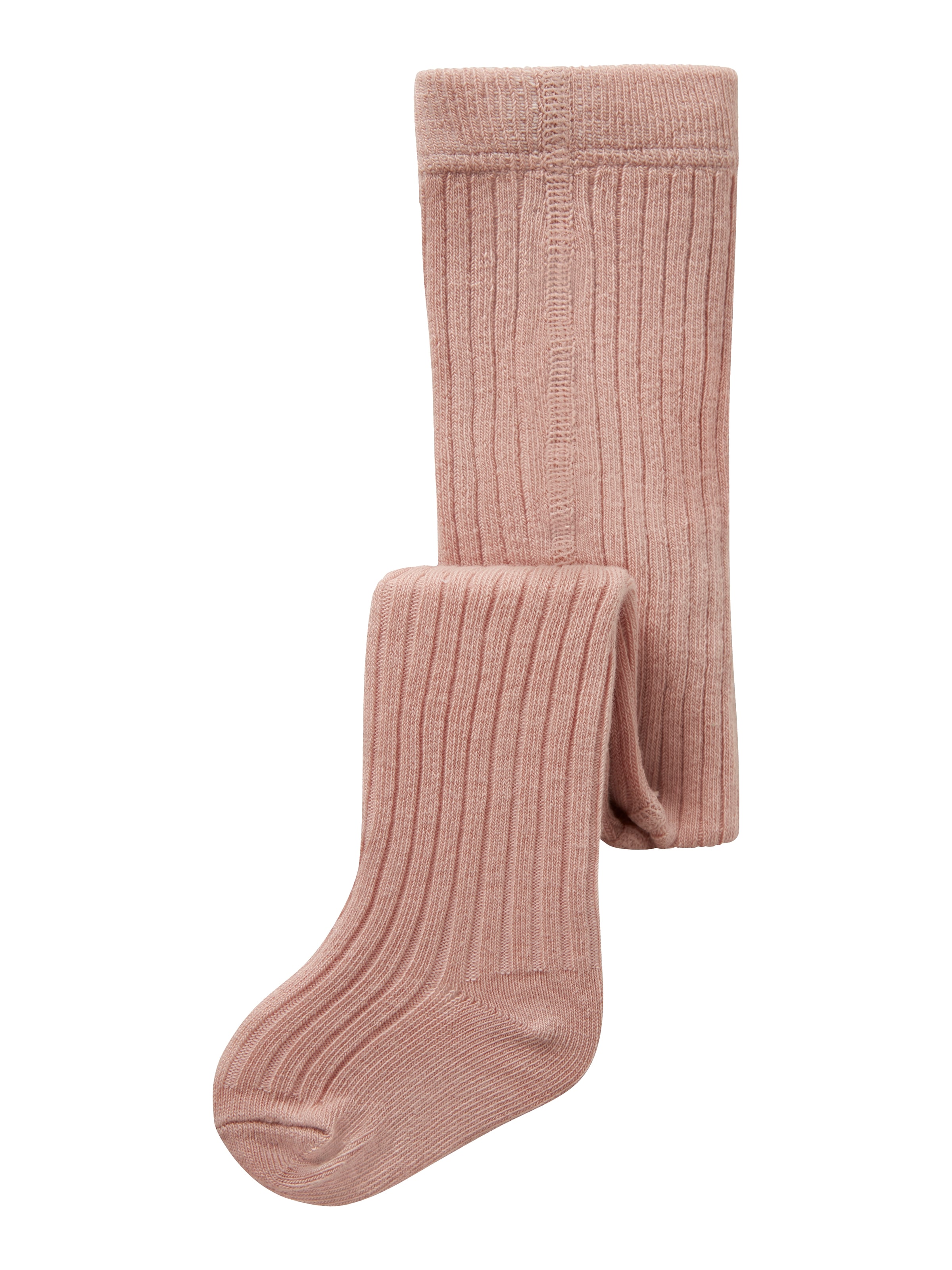 Lil' Atelier Strumpfhose »NBNILSO PANTYHOSE LIL NOOS« Baumwollmischung