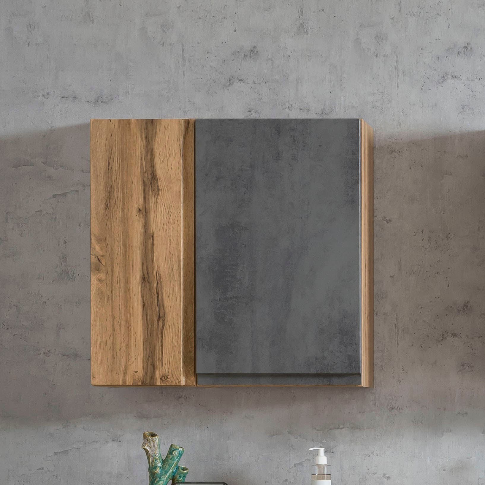 welltime Hängeschrank »Sölden«