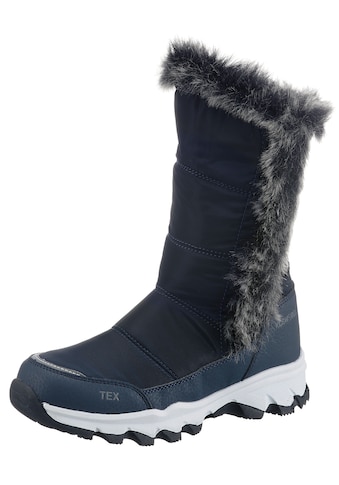 Snowboots »Winterstiefel Thermo Stiefel«