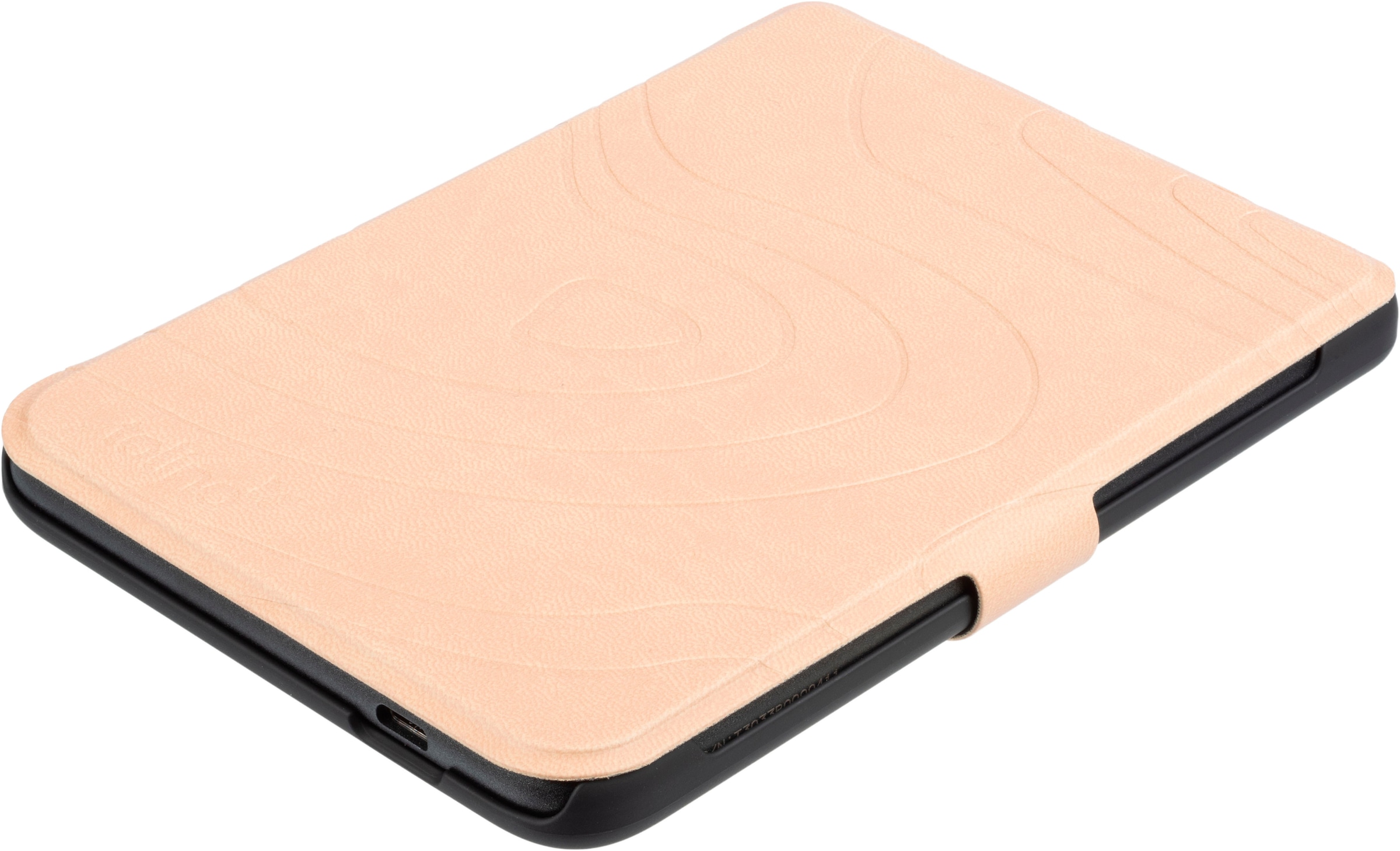 Tolino E-Reader-Hülle »Tasche Slim für Tolino Shine und Tolino Shine Color«, 15,2 cm (6 Zoll)