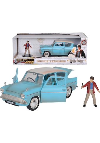Dickie Toys Spielzeug-Auto »Harry Potter 1959 Ford Anglia« kaufen