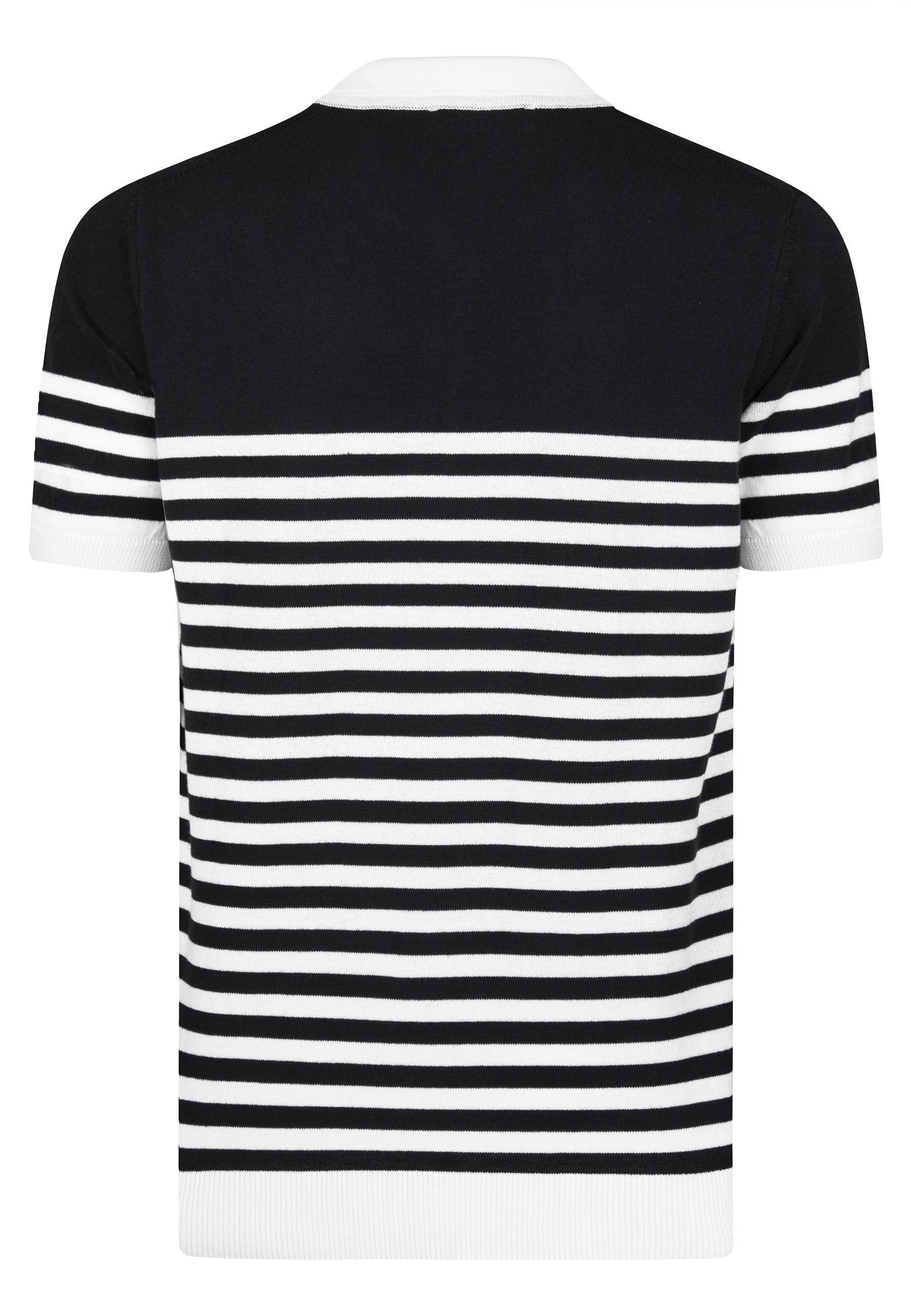 Felix Hardy Poloshirt »Trikot Polo Shirt Kurzarm«