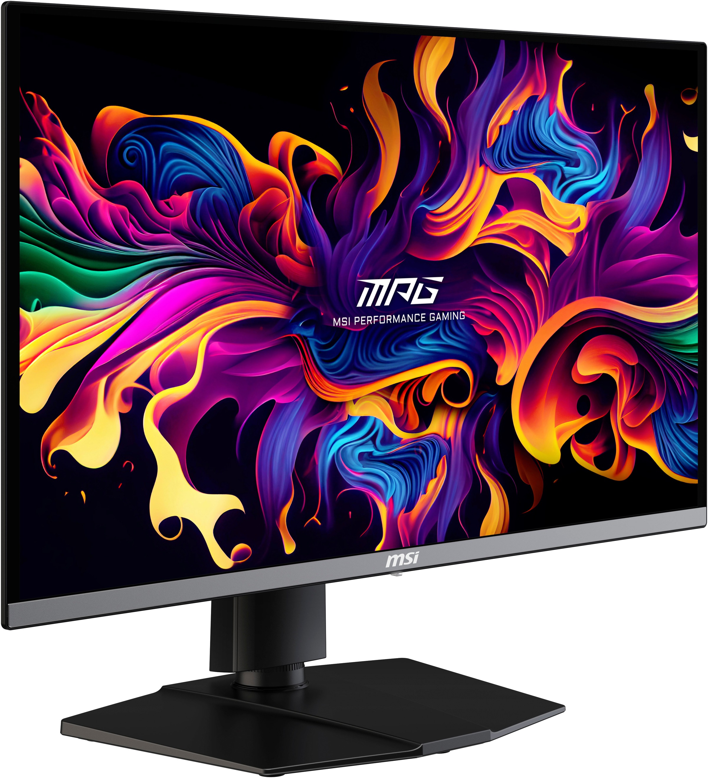 MSI Gaming-Monitor »MPG 272URX QD-OLED«, 67 cm/27 Zoll, 3840 x 2160 px, 4K Ultra HD, 0,03 ms Reaktionszeit, 240 Hz
