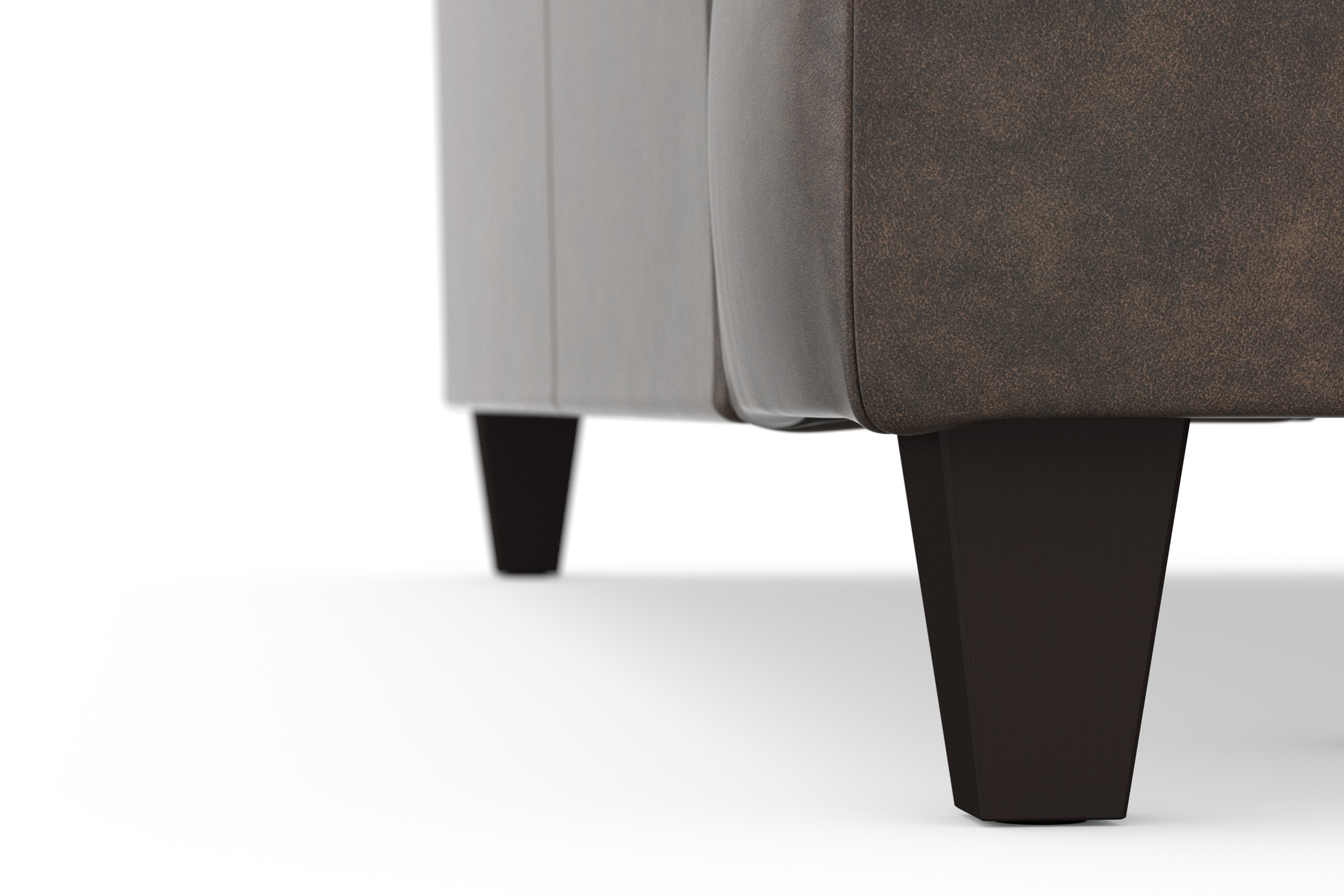 sit&more Wohnlandschaft »Farö U-Form«, inklusive Federkern, wahlweise mit Bettfunktion und Bettkasten