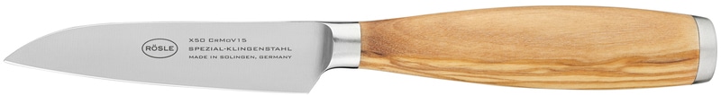 RÖSLE Gemüsemesser »Artesano« für Obst und Gemüse, Made in Solingen, Klinge günstig online kaufen