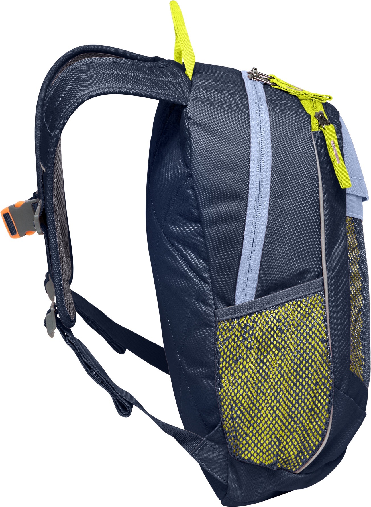 Jack Wolfskin Kinderrucksack »TRACK JACK«