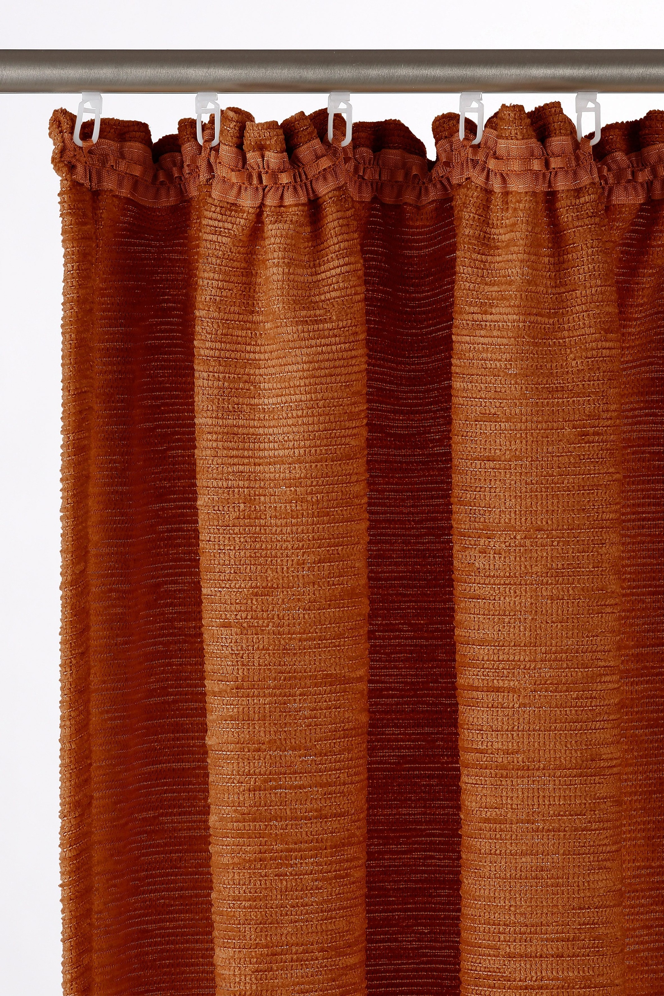 Wirth Vorhang »Warnow«, (1 St.), 270 g/m2