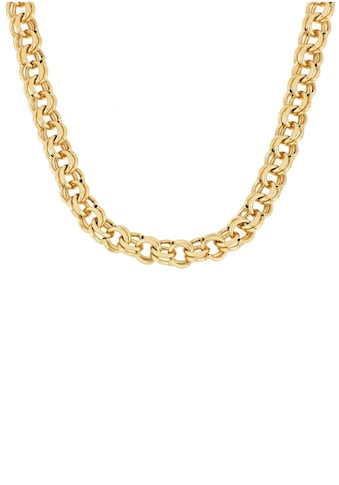 Firetti Goldkette »Garibaldikettengliederung, ca. 3,6 mm breit« kaufen