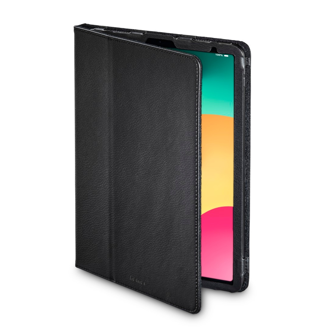 Hama Tablet-Hülle »Tablet-Hülle "Bend 2.0" für Apple iPad Pro 11" (2024), Schwarz«, iPad Pro 11"