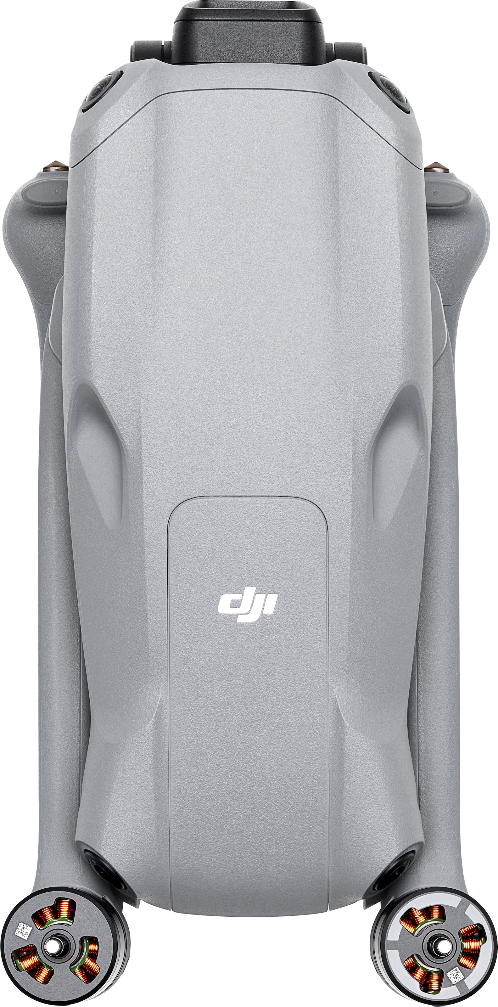 DJI Drohne »Air 3 (DJI RC-N2)«