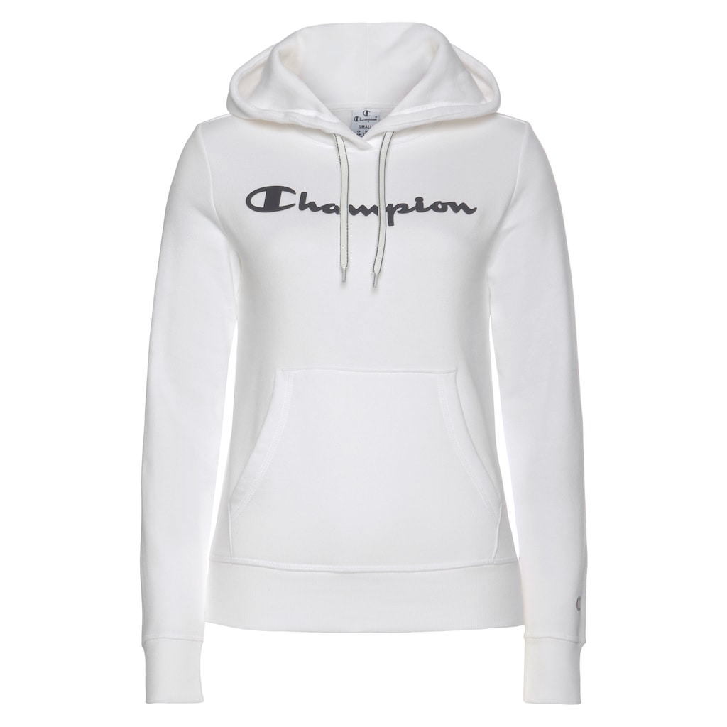 Champion Kapuzensweatshirt