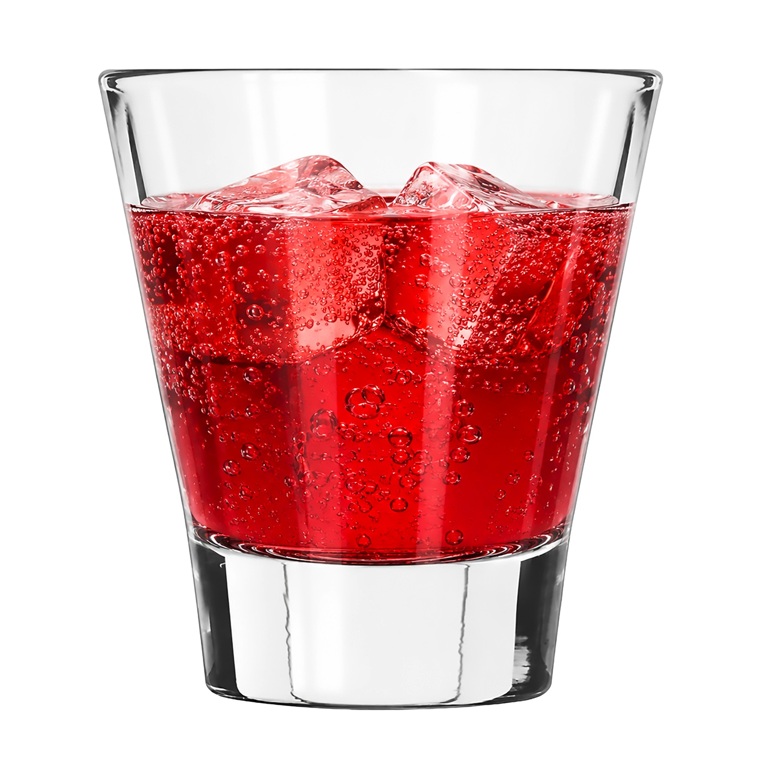 LIBBEY Espressoglas »ENDEAVOR« 12er Set, H: 7,5, Ø: 7, 110 ml