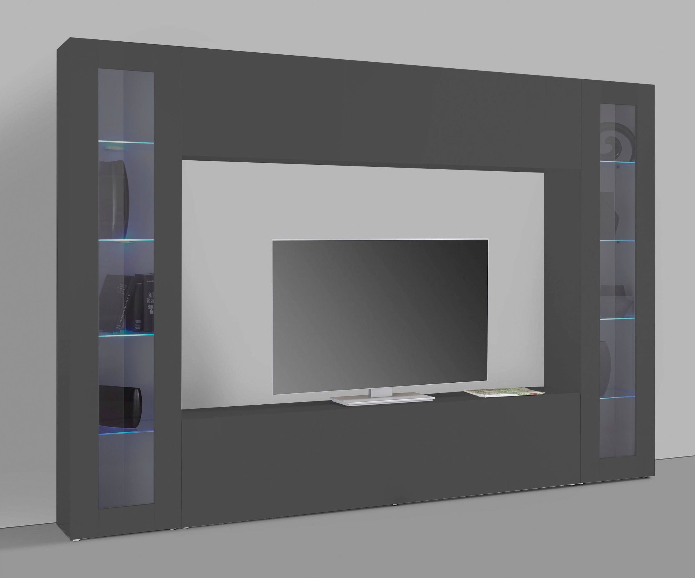 INOSIGN Wohnwand "Maruska" Set günstig online kaufen