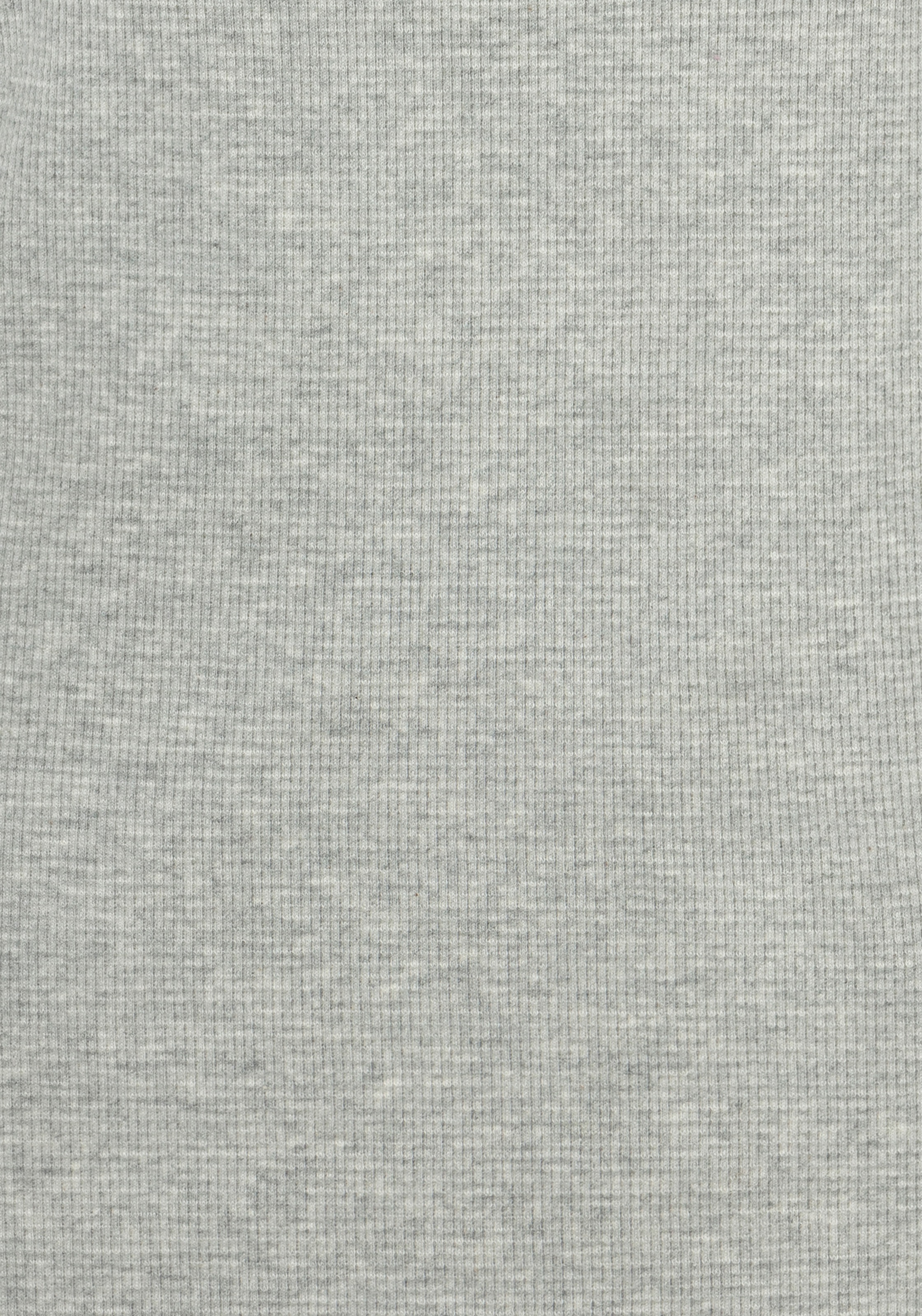 Bench. T-Shirt, (Packung, 2er-Pack), aus Baumwoll-Piqué