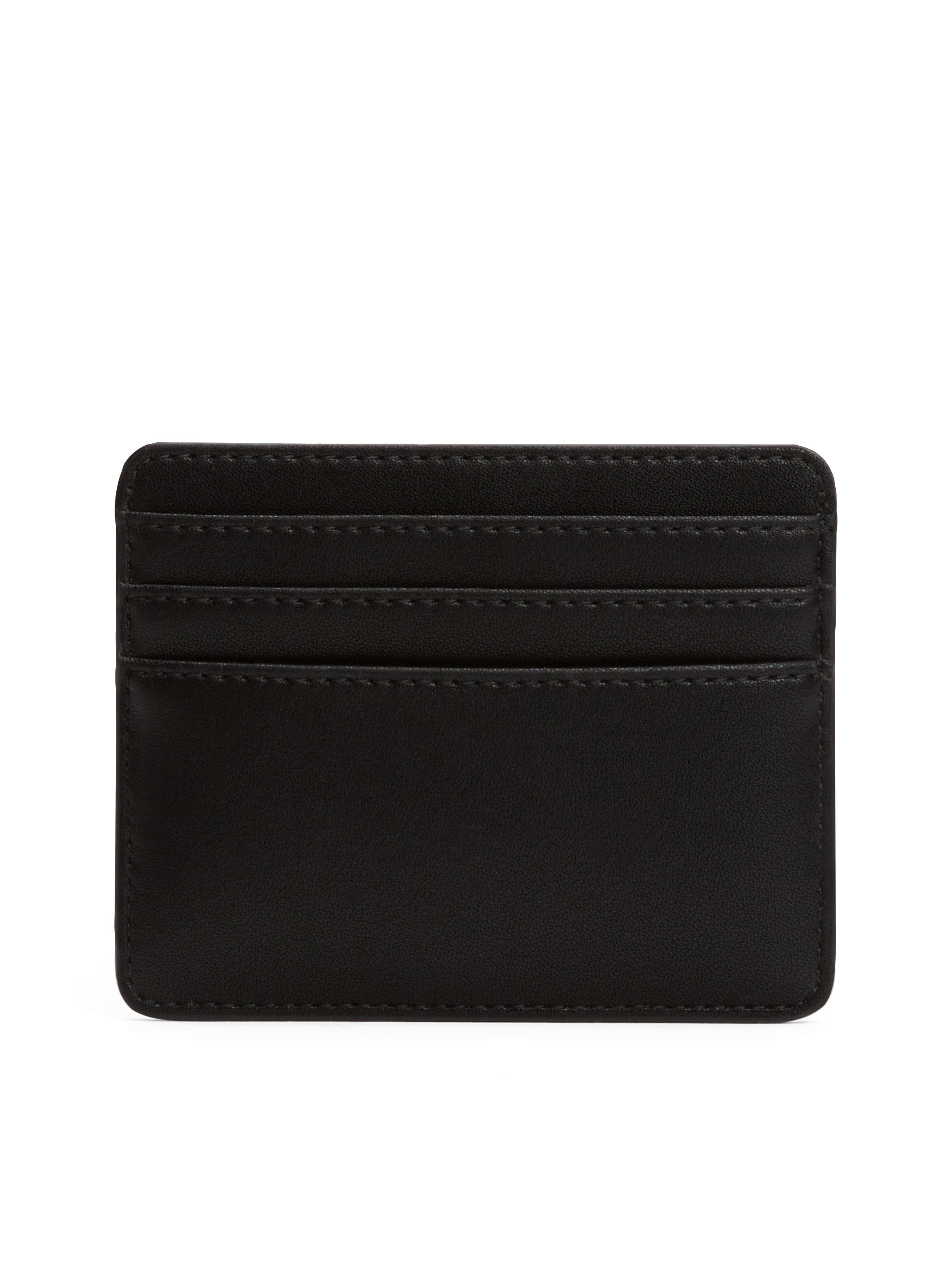 Tommy Hilfiger Kartenetui »TH FEMININE CC HOLDER«, Portemonnai, Geldbörse mit edlem TH-Schmuckelement