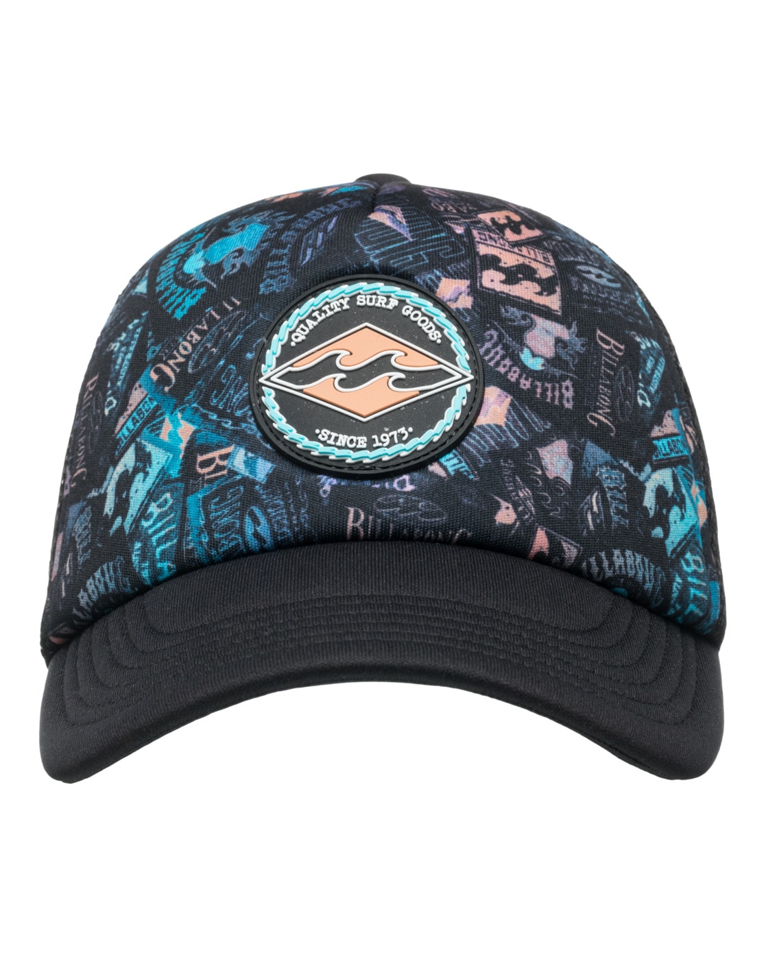 Billabong Trucker Cap »Diamond«