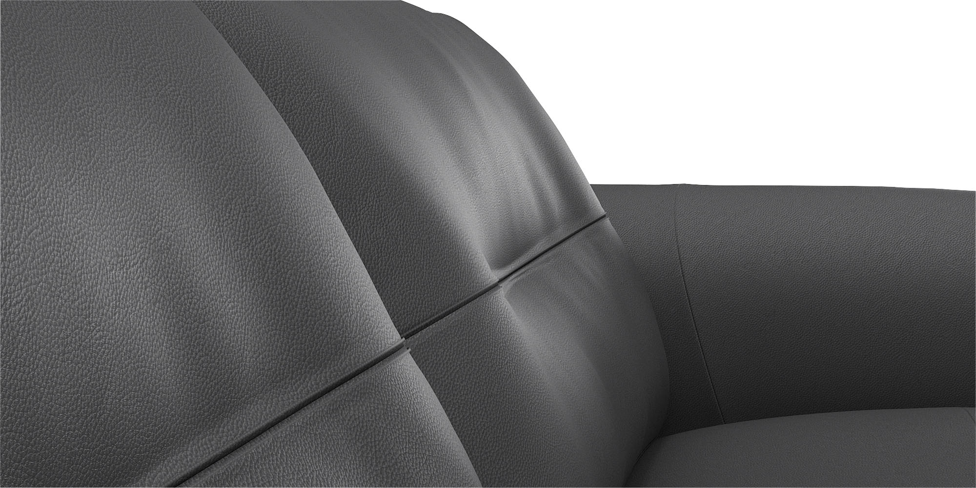 FLEXLUX 3-Sitzer Glow, Theca Furniture UAB