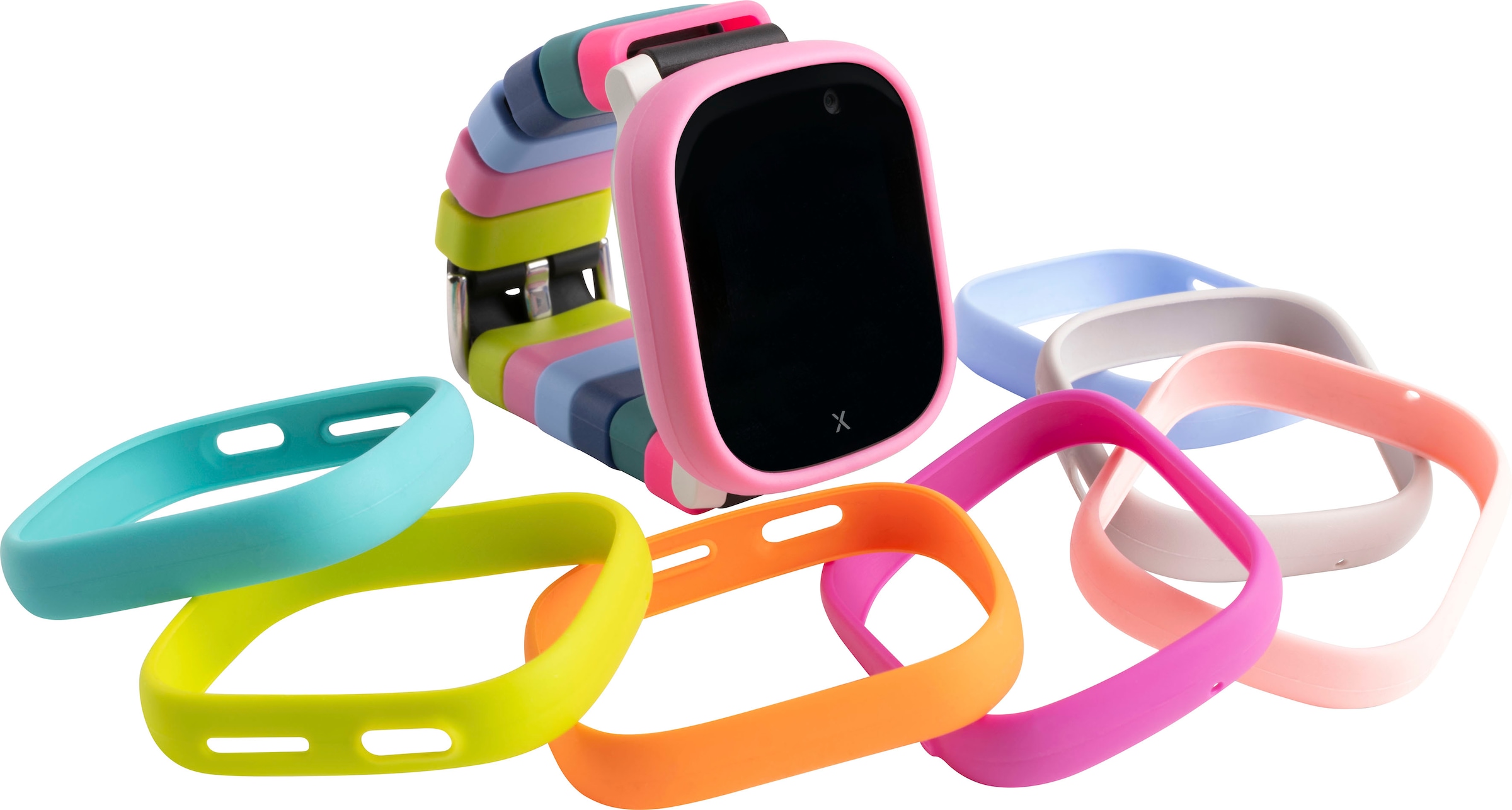 Xplora Smartwatch-Armband »Energy Pack«