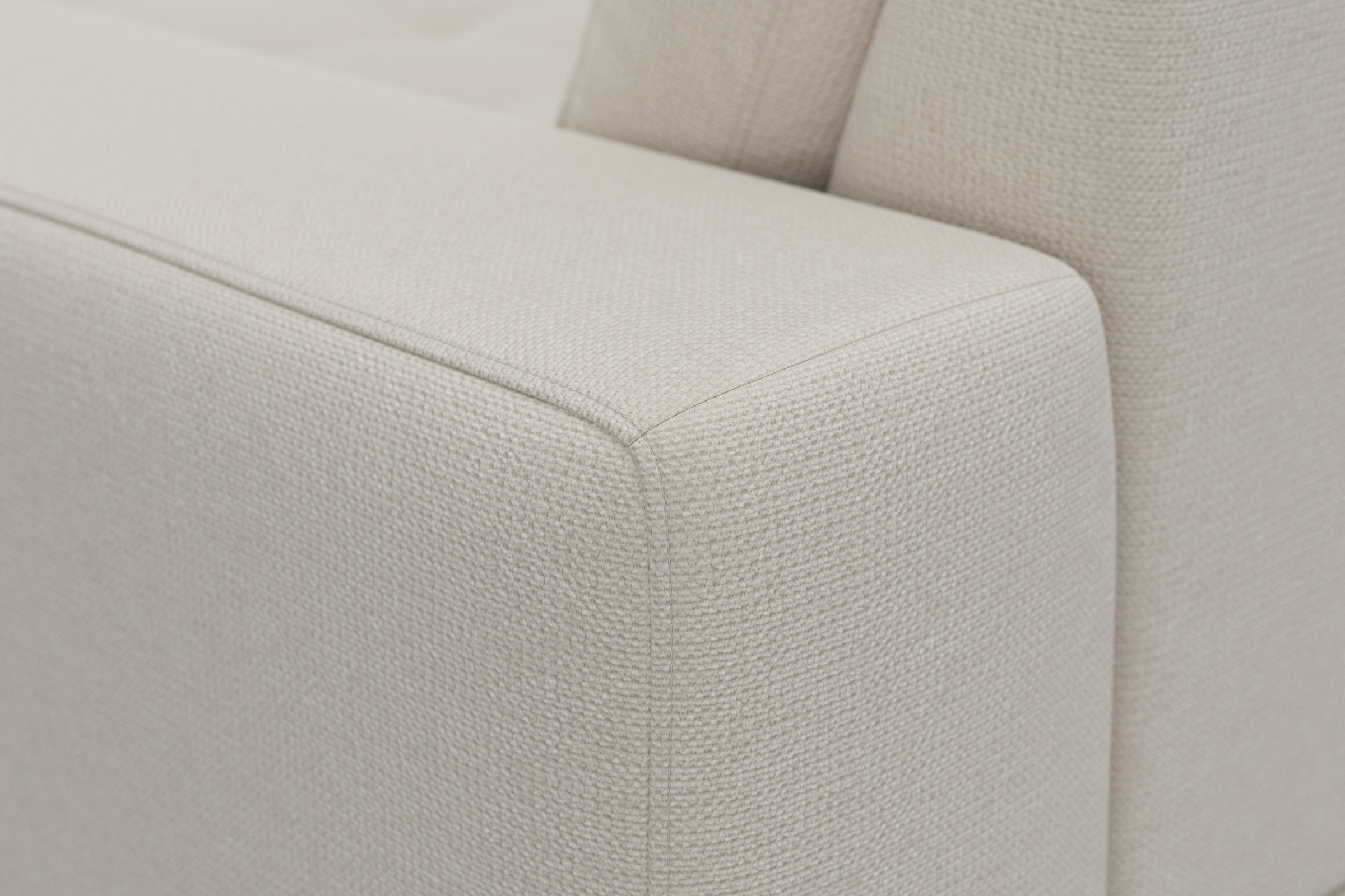 sit&more Wohnlandschaft »Quincy U-Form«, wahlweise mit Bettfunktion und Bettkasten
