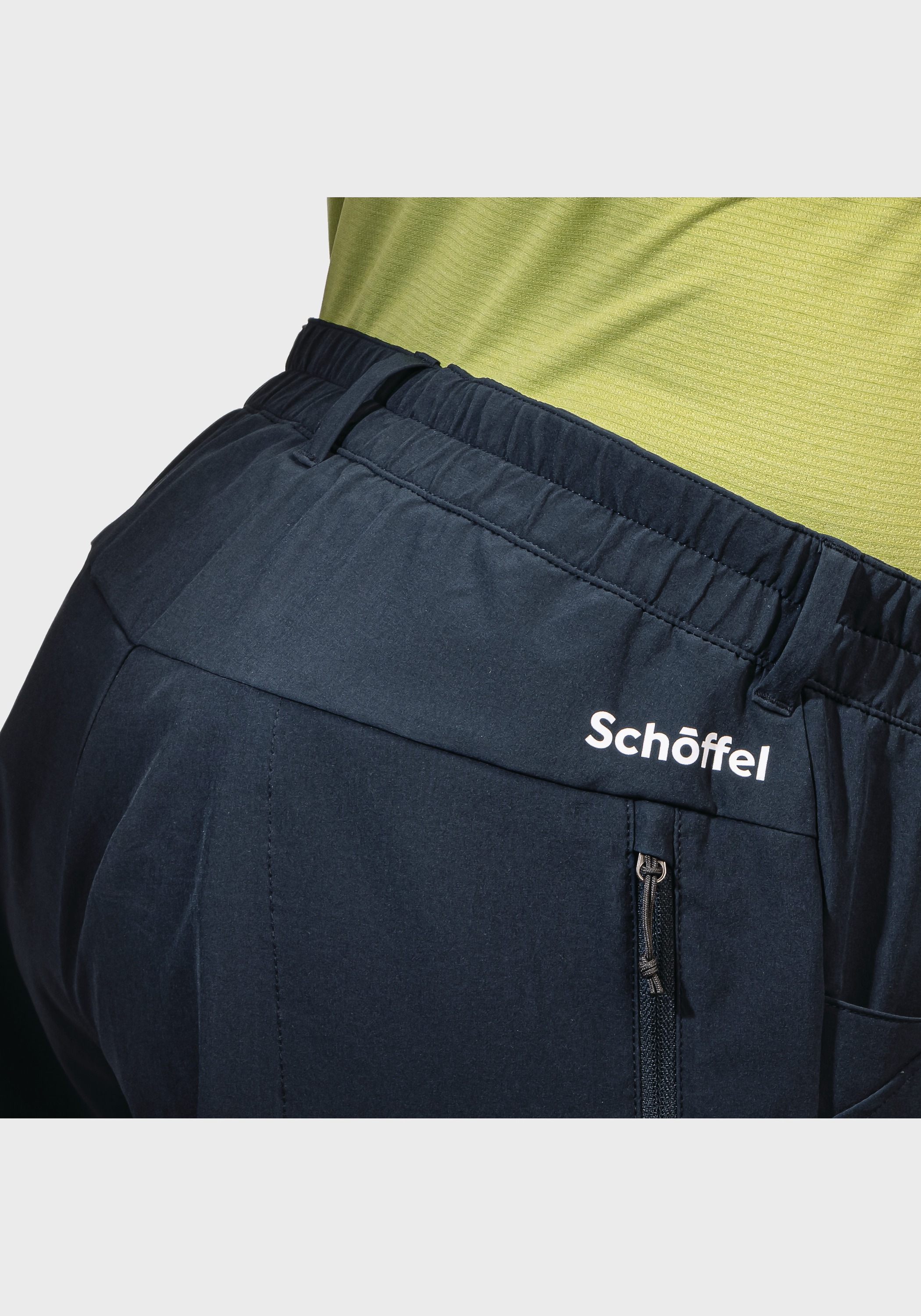 Schöffel Shorts »Shorts Grado M«