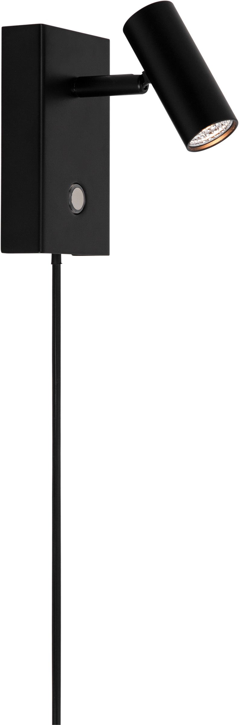 Nordlux LED Wandstrahler »OMARI«, schwenkbar, LED fest integriert, Ein-/Aus günstig online kaufen