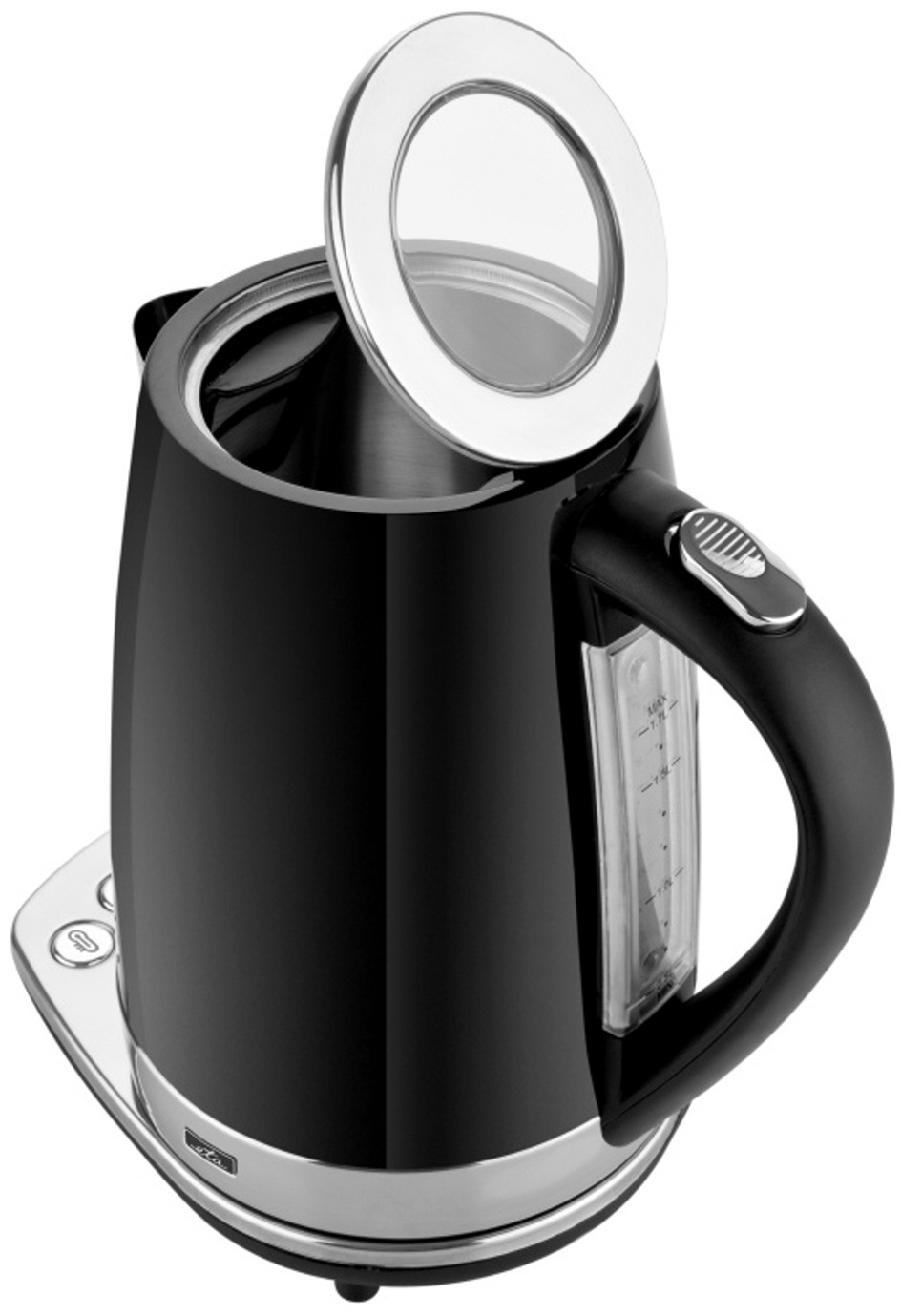 eta Wasserkocher »ISABELA ETA158790000«, 1,7 l, 2200 W, Warmwassertemperaturregelung 30°C - 100°C