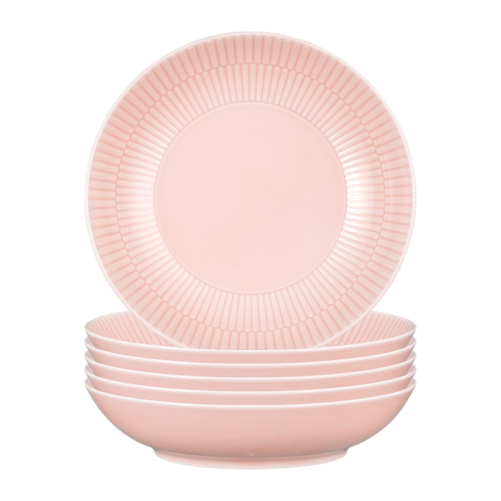 Seltmann Weiden Suppenteller »Suppenteller Amina ø 21,2 cm 6er Set« günstig online kaufen