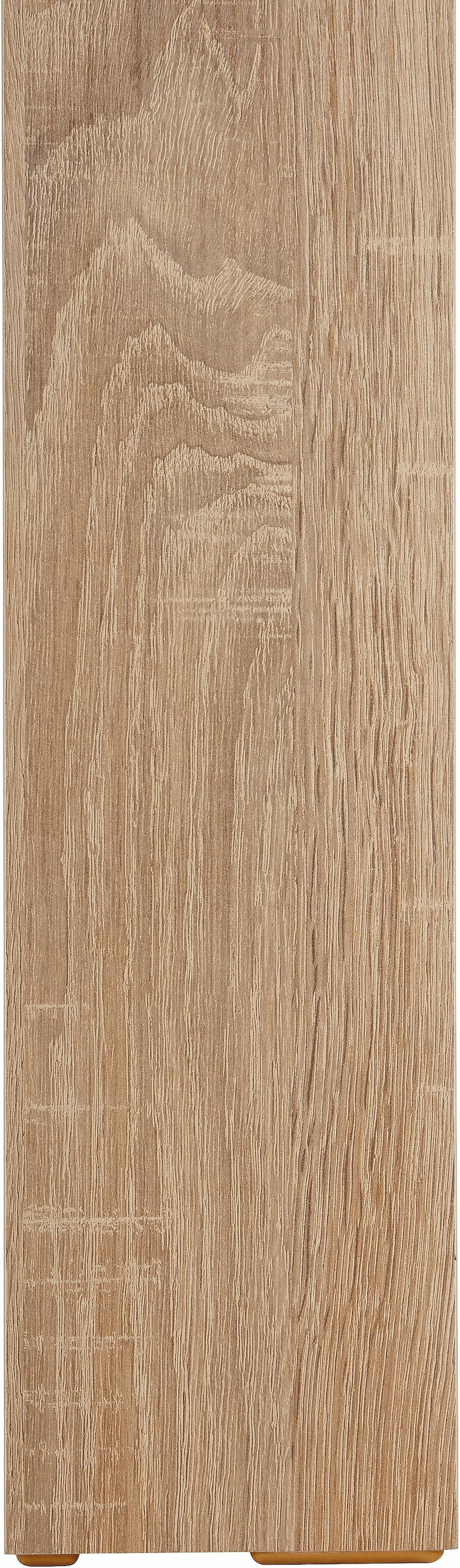 6. Bild von Homexperts Esstisch »NICO * 120 VS (90715)«, (1er Set), Einlegeplatte wendbar