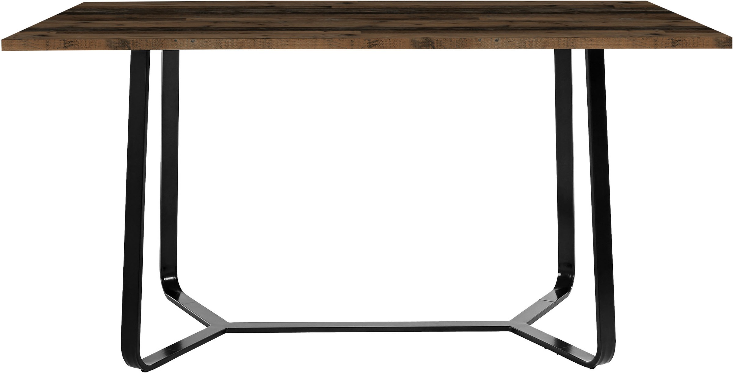 byLIVING Esstisch »Talea«, (1 St.), modernes Design, 140cm und 160cm, Artis günstig online kaufen