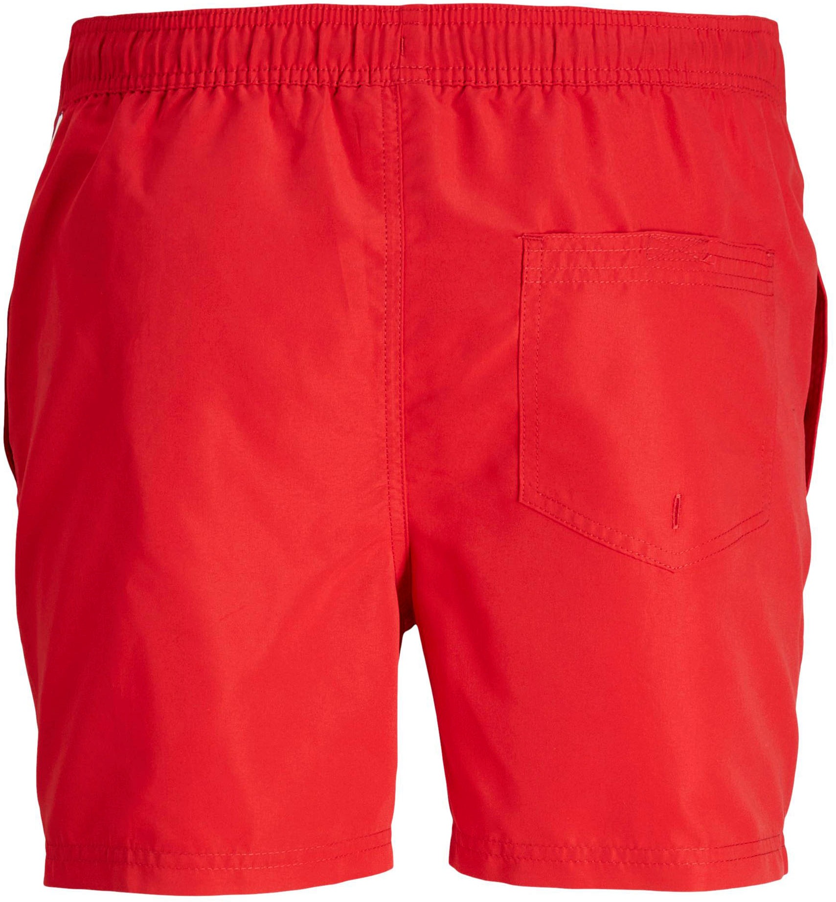 5. Bild von Jack & Jones Badeshorts »JPSTFIJI JJSWIM SOLID SN LY«