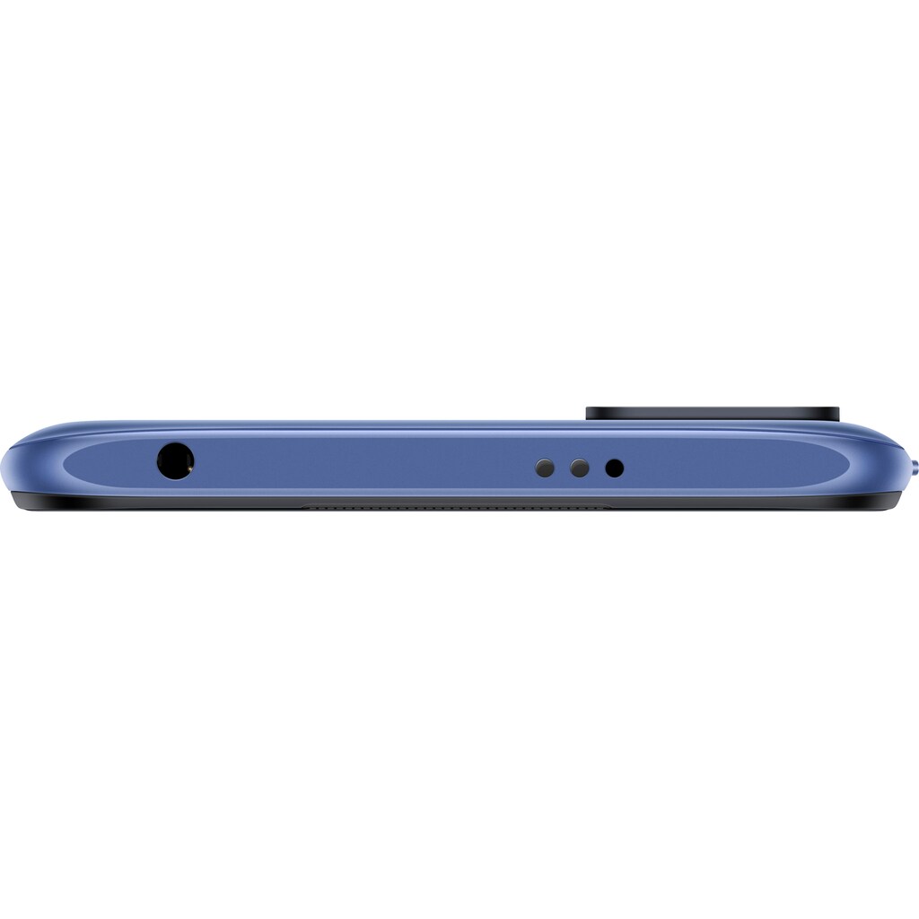 Xiaomi Smartphone »Redmi Note 10 5G«, blau, 16,5 cm/6,5 Zoll, 128 GB Speicherplatz, 48 MP Kamera