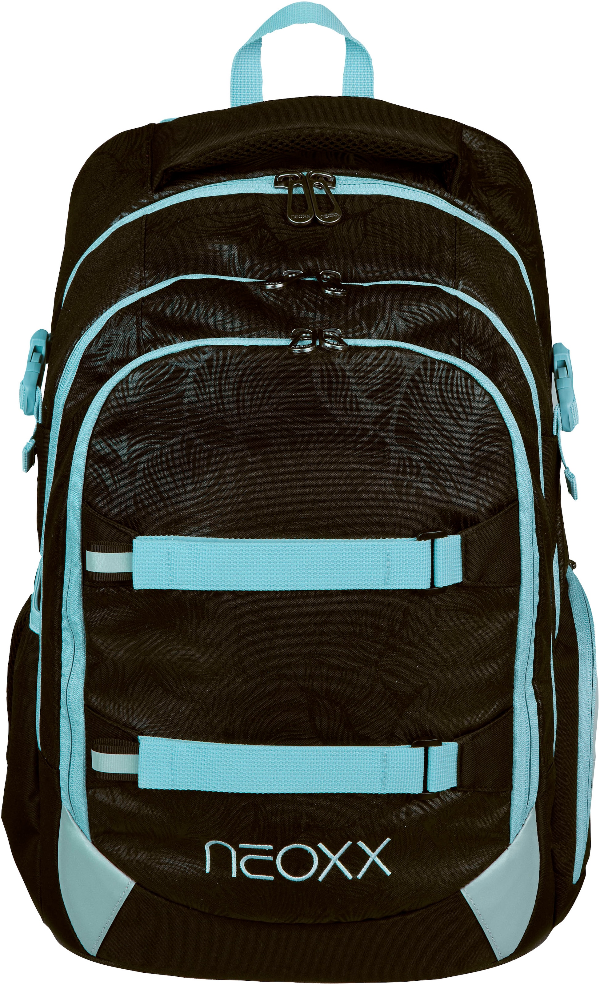 Schulrucksack »Active Pro, Queen of Nite«