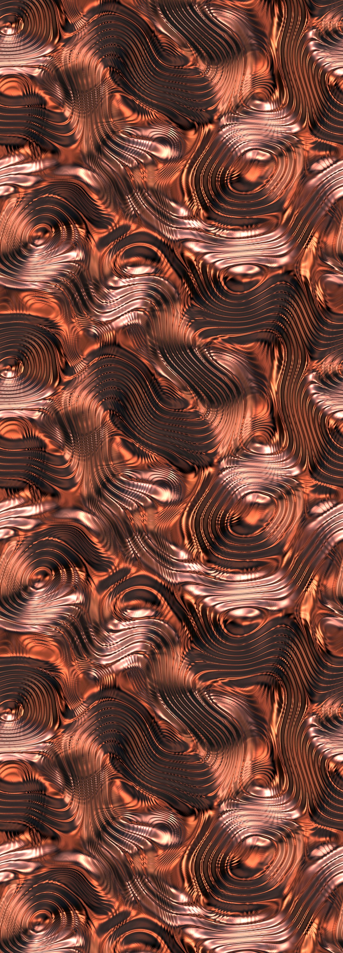 queence Vinyltapete »Oancoitha« 3D-Optik   Motiv   bedruckt   clean glatt 9 günstig online kaufen