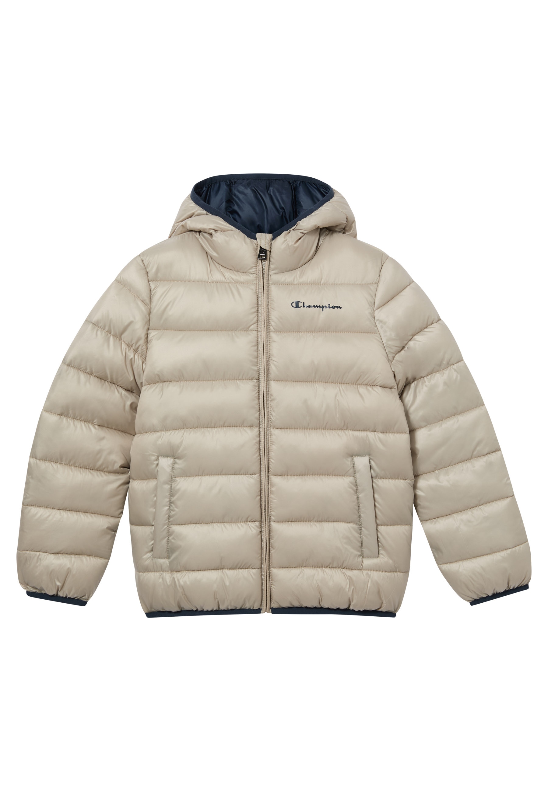 Champion Steppjacke »Light Outdoor Jacket« 1 Stk. tlg.