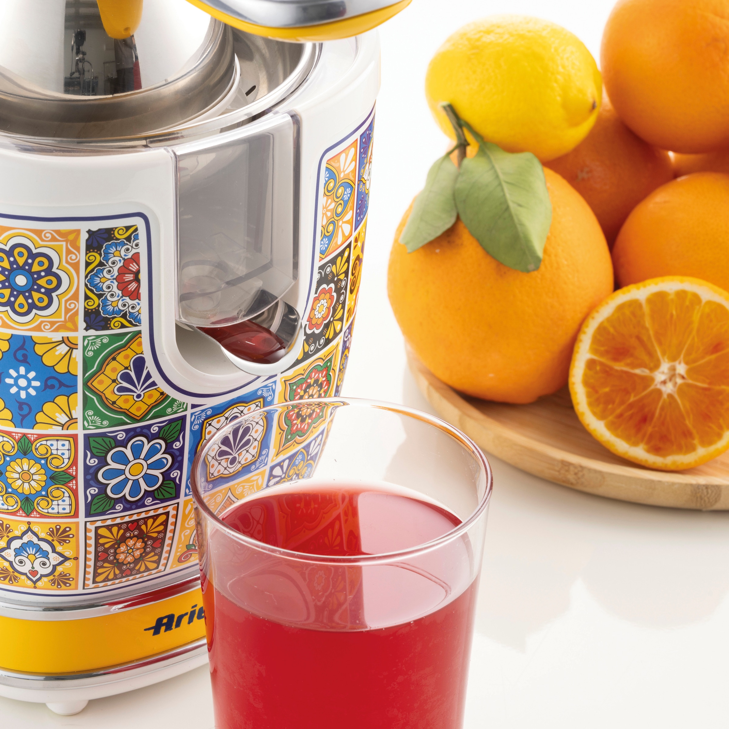 Ariete Zitruspresse »Positano« 85 W